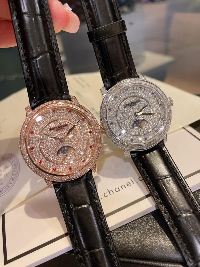 Watches Patek Philippe  PATEK PHILIPPE 314473 size:36 mm