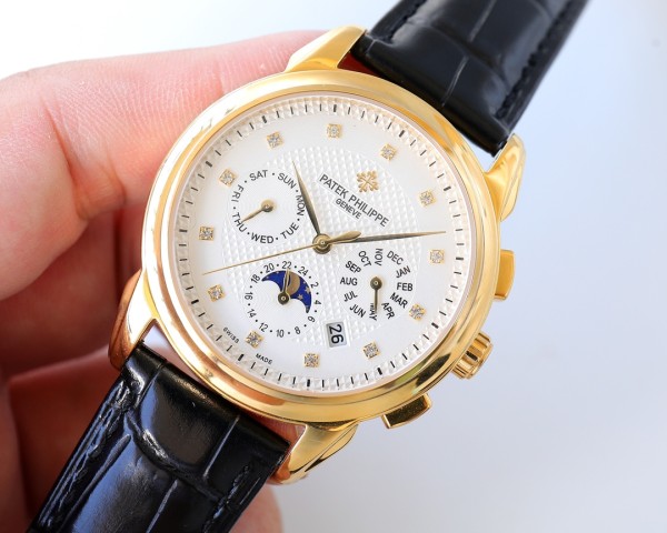 Watches Patek Philippe  314534 size:40 mm