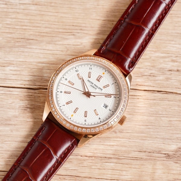 Watches Patek Philippe  PATEK PHILIPPE 314442 size:40 mm