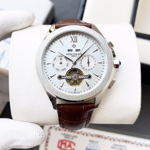 Watches Patek Philippe  PATEK PHILIPPE 314564 size:40 mm