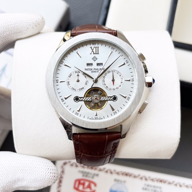 Watches Patek Philippe  PATEK PHILIPPE 314564 size:40 mm