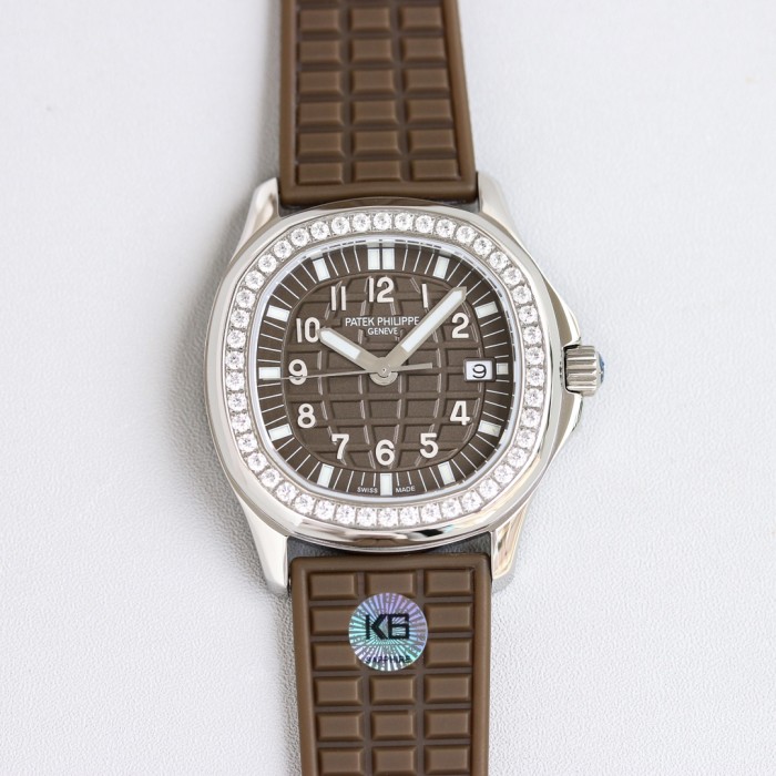 Watches Patek Philippe  MMA 314552 size:35.6x7.7 mm