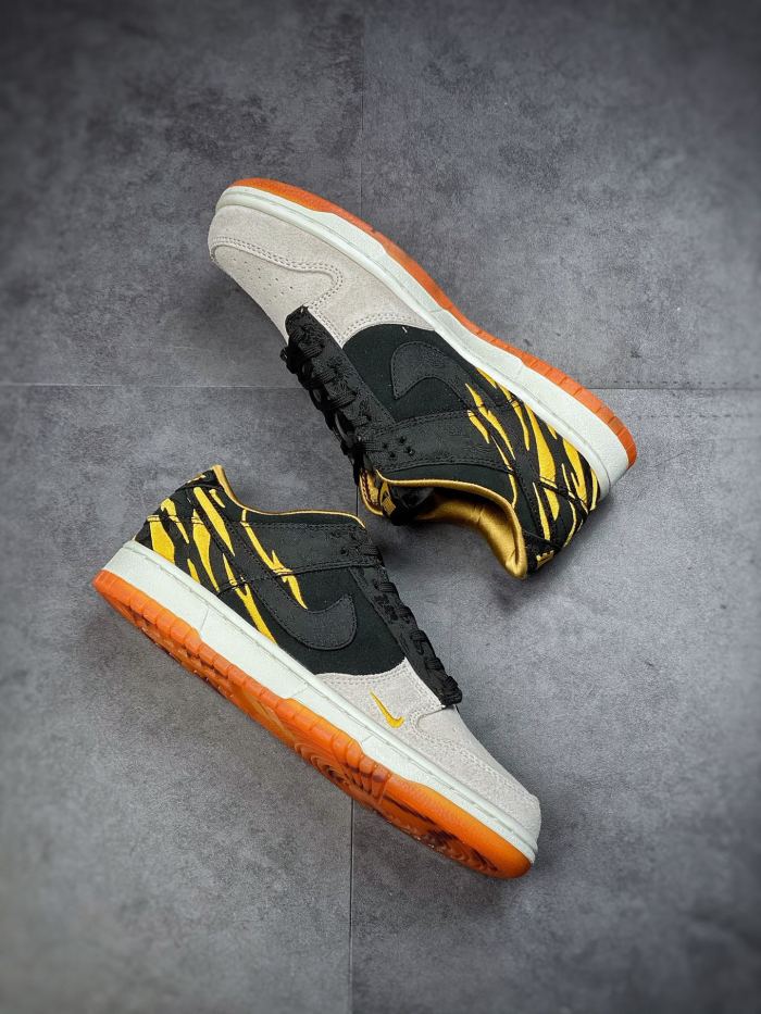 Nike Dunk Low Year of the Tiger (2022) (PS)