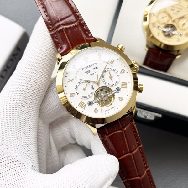 Watches Patek Philippe  PATEK PHILIPPE 314561 size:40 mm