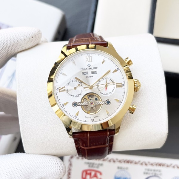 Watches Patek Philippe PATEK PHILIPPE 314567 size:40x12 mm