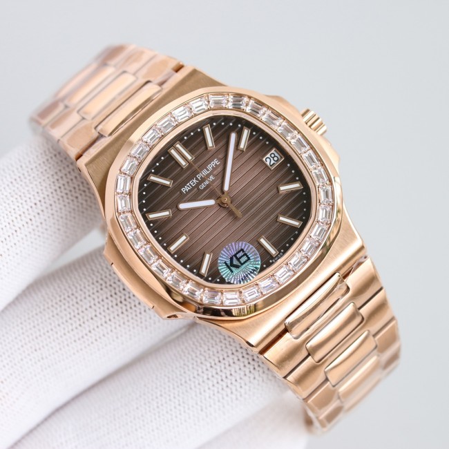 Watches Patek Philippe  PATEK PHILIPPE 314446 size:40 mm