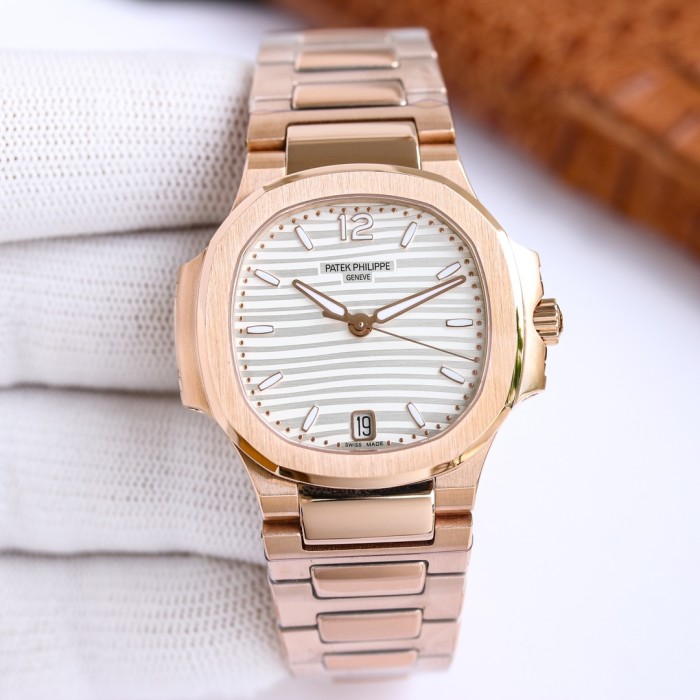 Watches Patek Philippe  PATEK PHILIPPE 314525 size:35.2 mm