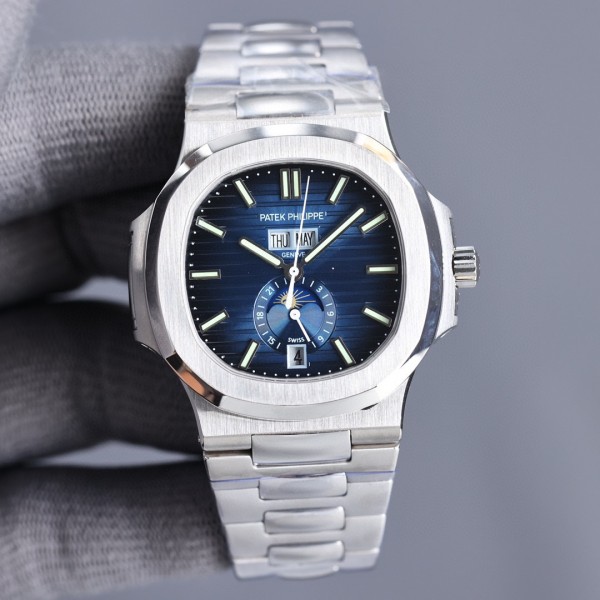 Watches Patek Philippe  PATEK PHILIPPE 314488 size:40 mm