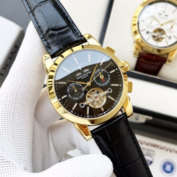 Watches Patek Philippe PATEK PHILIPPE 314569 size:40x12 mm