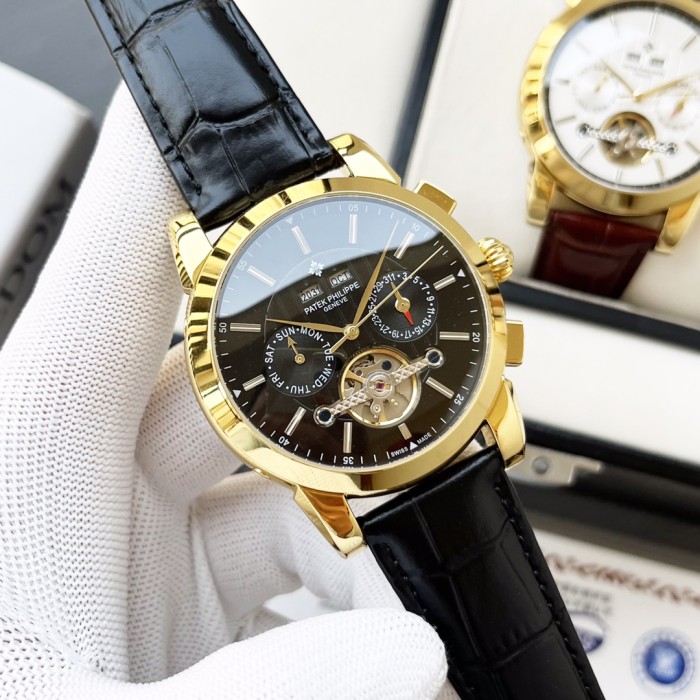 Watches Patek Philippe PATEK PHILIPPE 314569 size:40x12 mm