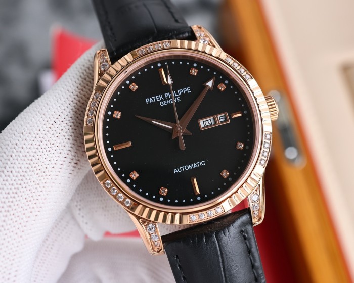 Watches Patek Philippe 314595 size:40 mm