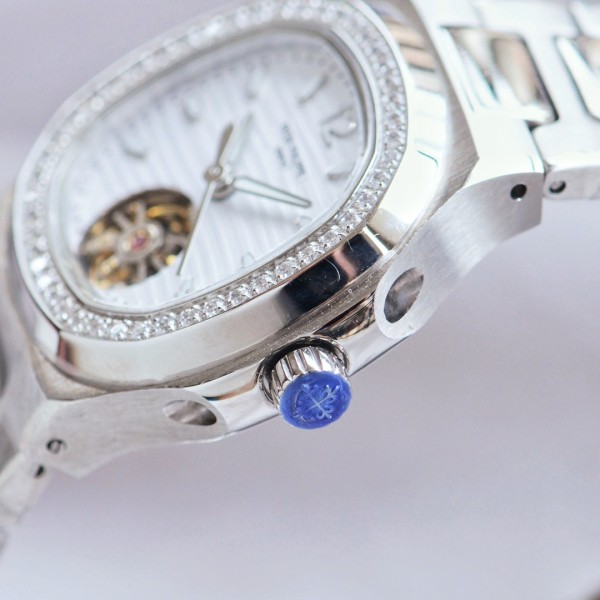 Watches Patek Philippe PATEK PHILIPPE 314505 size:35*10 mm