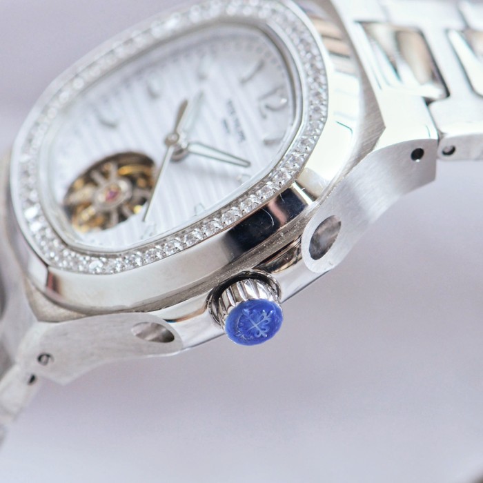 Watches Patek Philippe PATEK PHILIPPE 314505 size:35*10 mm