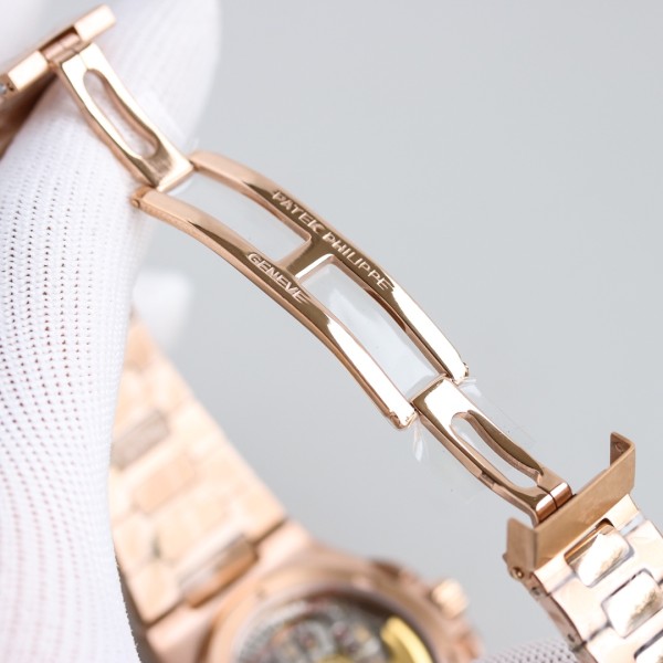 Watches Patek Philippe  PATEK PHILIPPE 314446 size:40 mm