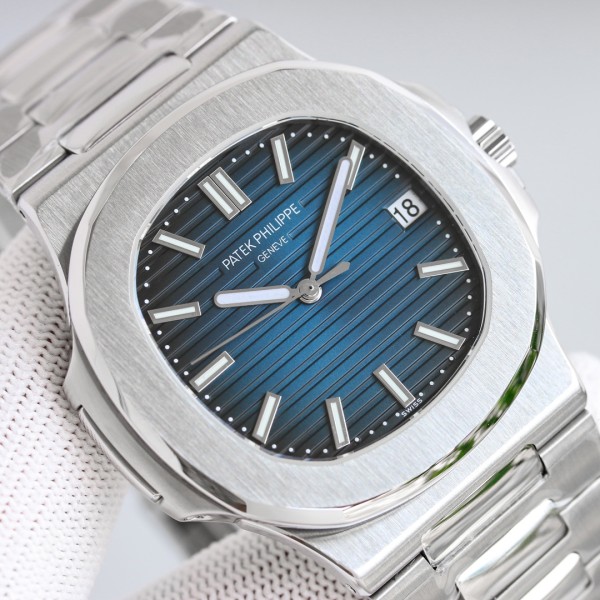Watches Patek Philippe Nautilus 5711/1A-010