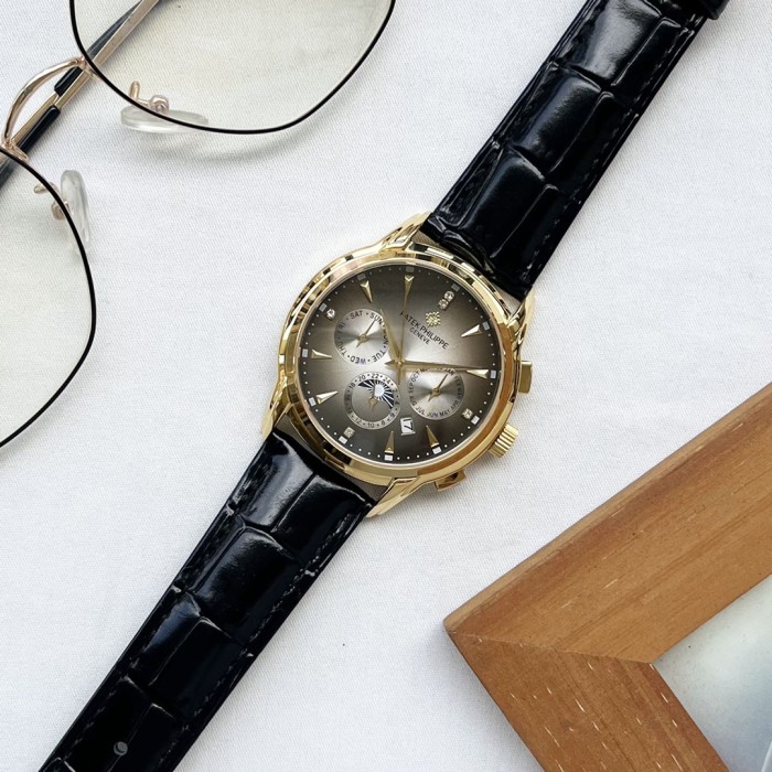 Watches Patek Philippe 314515 size:42 mm