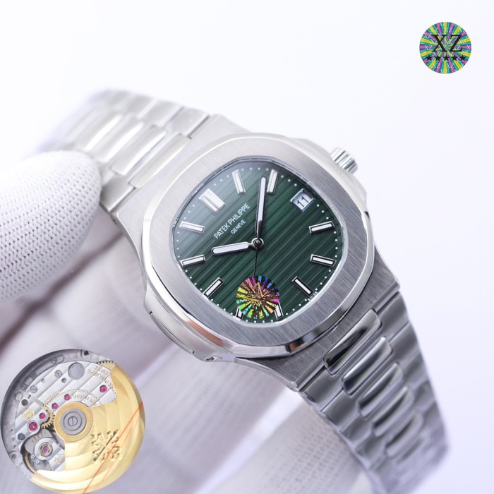 Watches Patek Philippe  PATEK PHILIPPE 314455 size:40 mm