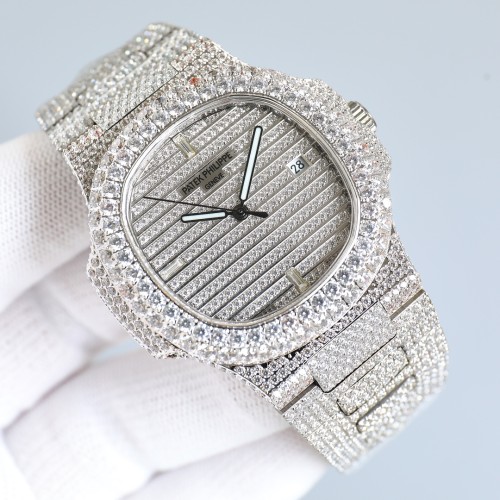 Watches Patek Philippe PATEK PHILIPPE size:40x11.5 mm