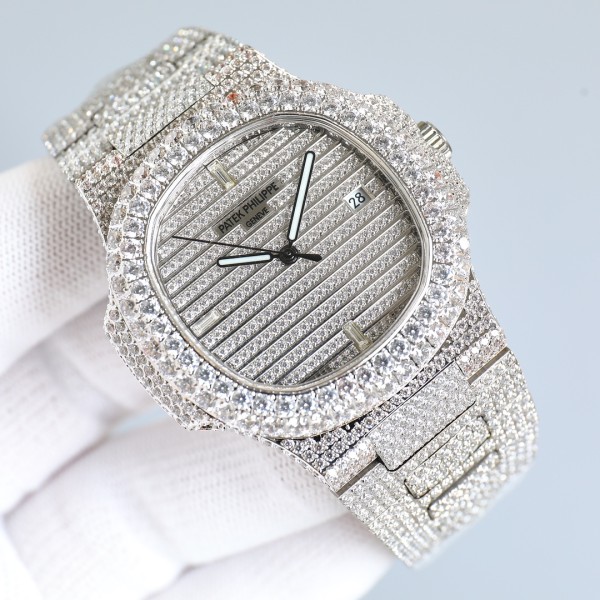 Watches Patek Philippe PATEK PHILIPPE size:40x11.5 mm