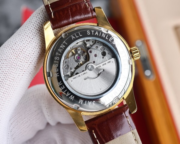 Watches Patek Philippe 314596 size:40 mm