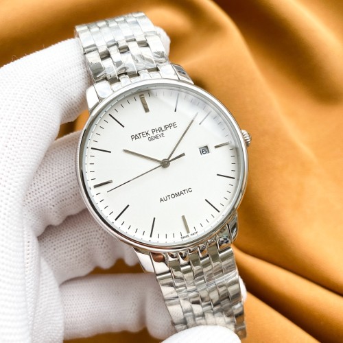 Watches Patek Philippe  314537 size:40*13 mm