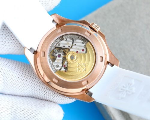 Watches Patek Philippe  314529 size:40 mm