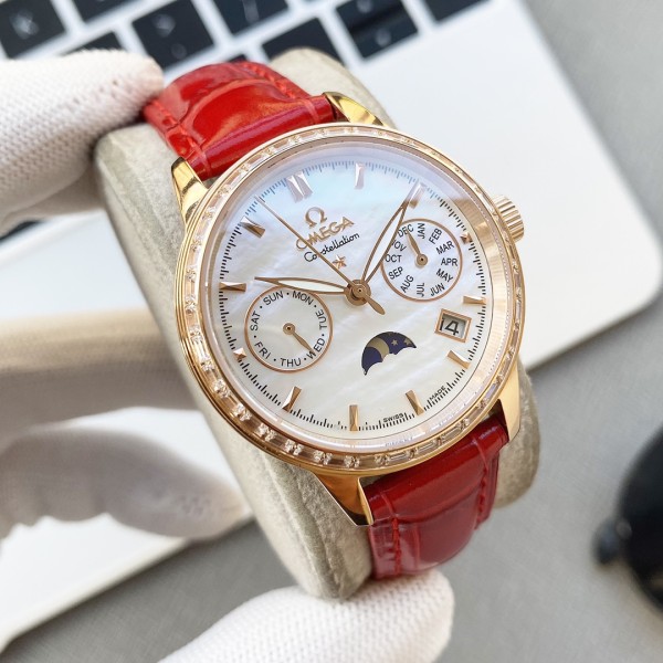 Watches Patek Philippe  314423 size:42*13 mm