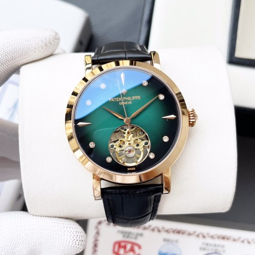 Watches Patek Philippe PATEK PHILIPPE size:42 mm