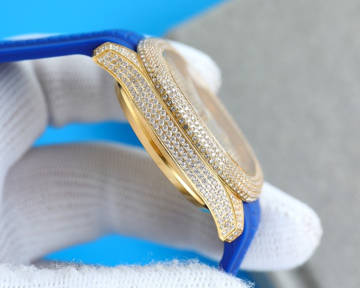 Watches Patek Philippe  314527 size:40 mm