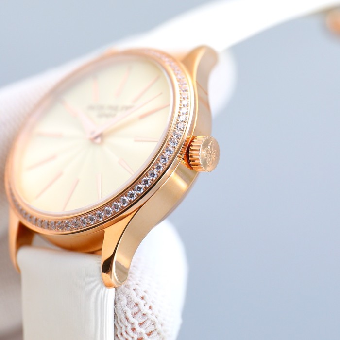 Watches Patek Philippe JMF Factory  size:33 mm