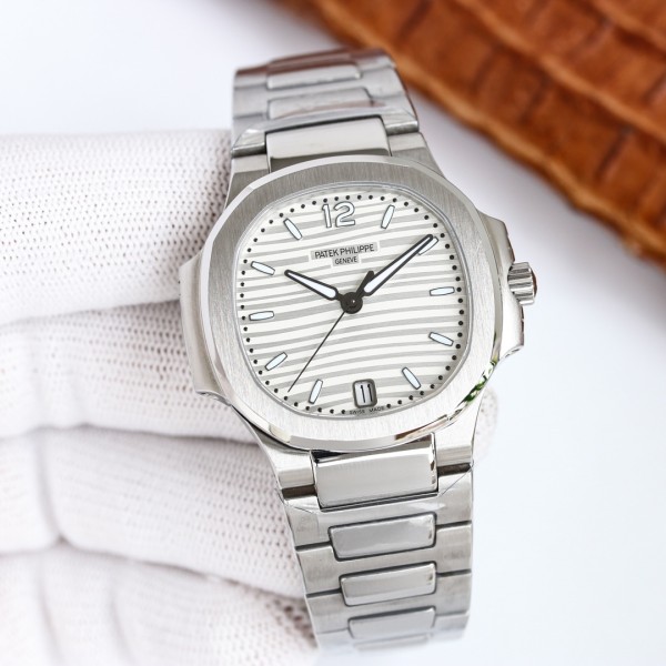 Watches Patek Philippe  PATEK PHILIPPE 314523 size:35.2 mm