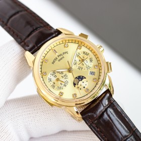 Watches Patek Philippe 314581 size:35x10 mm