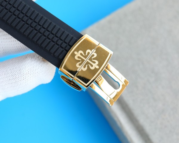 Watches Patek Philippe  314530 size:40 mm