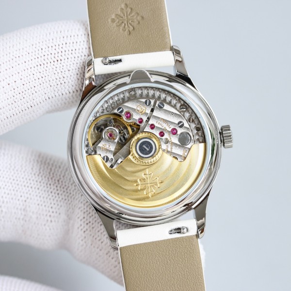 Watches Patek Philippe TW Factory  size:33 mm