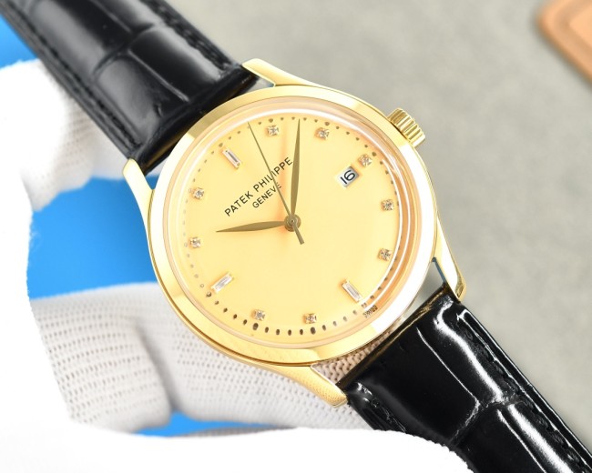 Watches Patek Philippe  314496 size: 40 mm