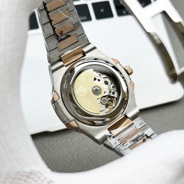 Watches Patek Philippe  314466 size:43*13 mm