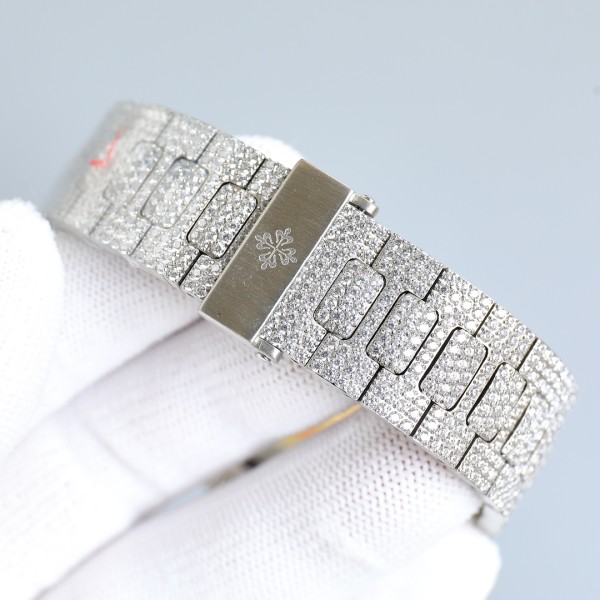 Watches Patek Philippe PATEK PHILIPPE size:40x11.5 mm