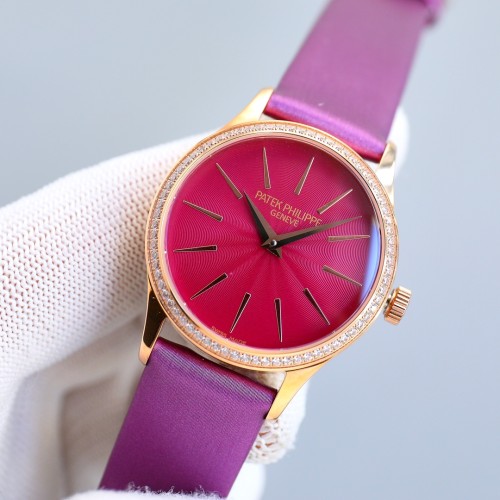 Watches Patek Philippe JMF Factory  size:33 mm