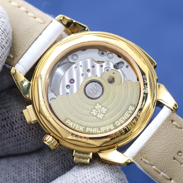 Watches Patek Philippe   314449 size:40 mm