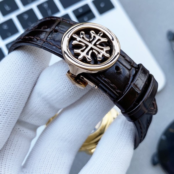 Watches Patek Philippe  314401 size:42 mm