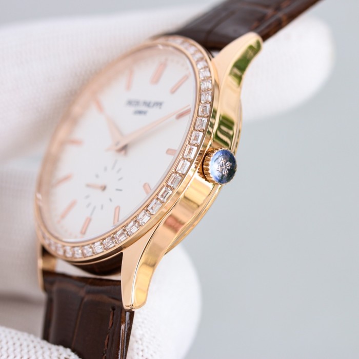 Watches Patek Philippe 314636 size:41 mm