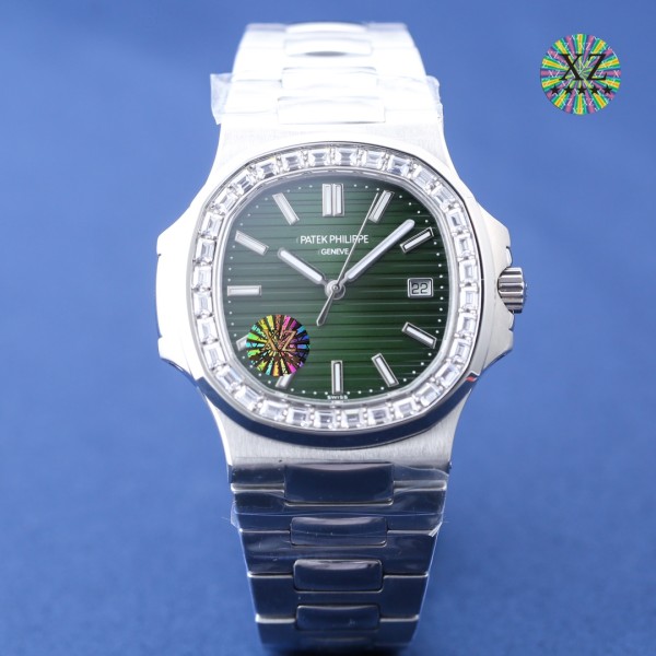 Watches Patek Philippe  PATEK PHILIPPE 314439 size:40 mm