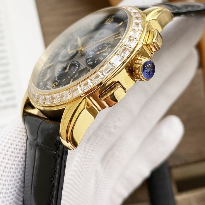 Watches Patek Philippe 314407 size:42 mm