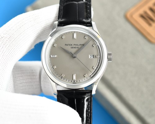 Watches Patek Philippe  314495 size: 40 mm