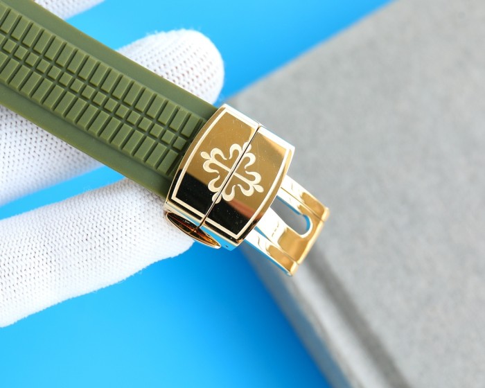 Watches Patek Philippe  314531 size:40 mm