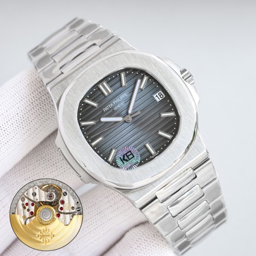 Watches Patek Philippe Nautilus 5711/1A-010