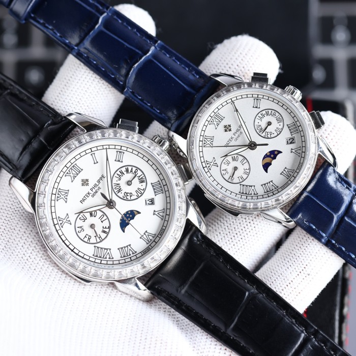 Watches Patek Philippe   314490 size:40 mm