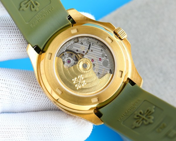 Watches Patek Philippe  314531 size:40 mm