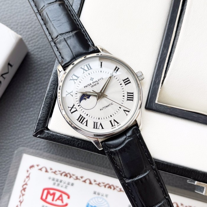 Watches Patek Philippe  PATEK PHILIPPE 314562 size:40 mm