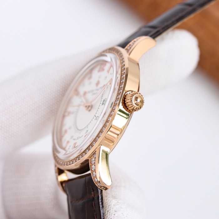 Watches Patek Philippe PATEK PHILIPPE size:40 mm